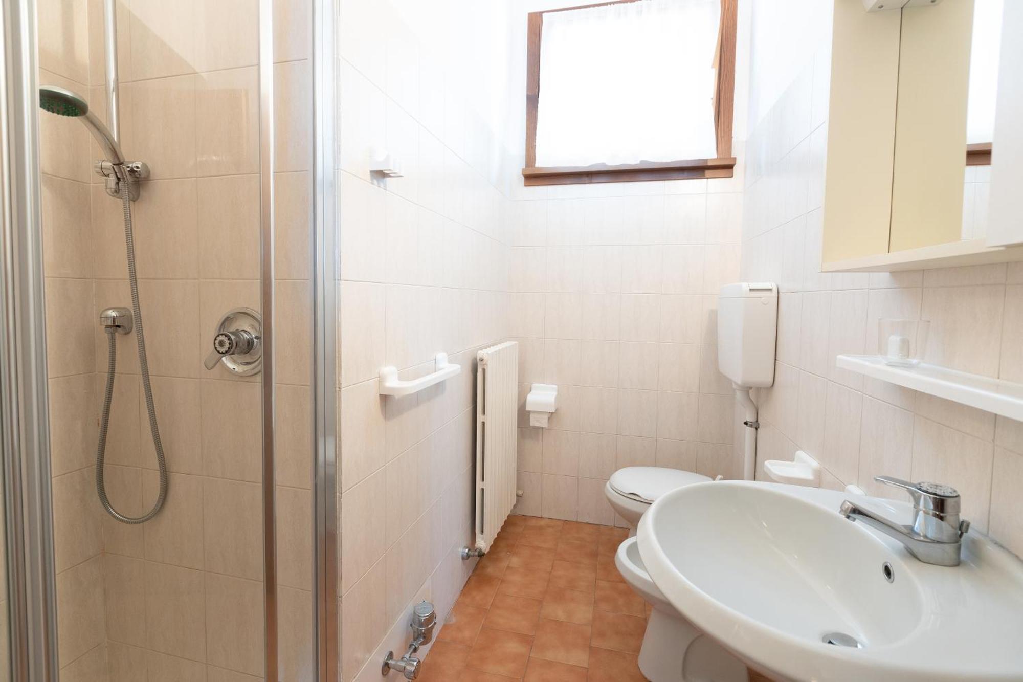 La Villa Feleit Bormio Bagian luar foto