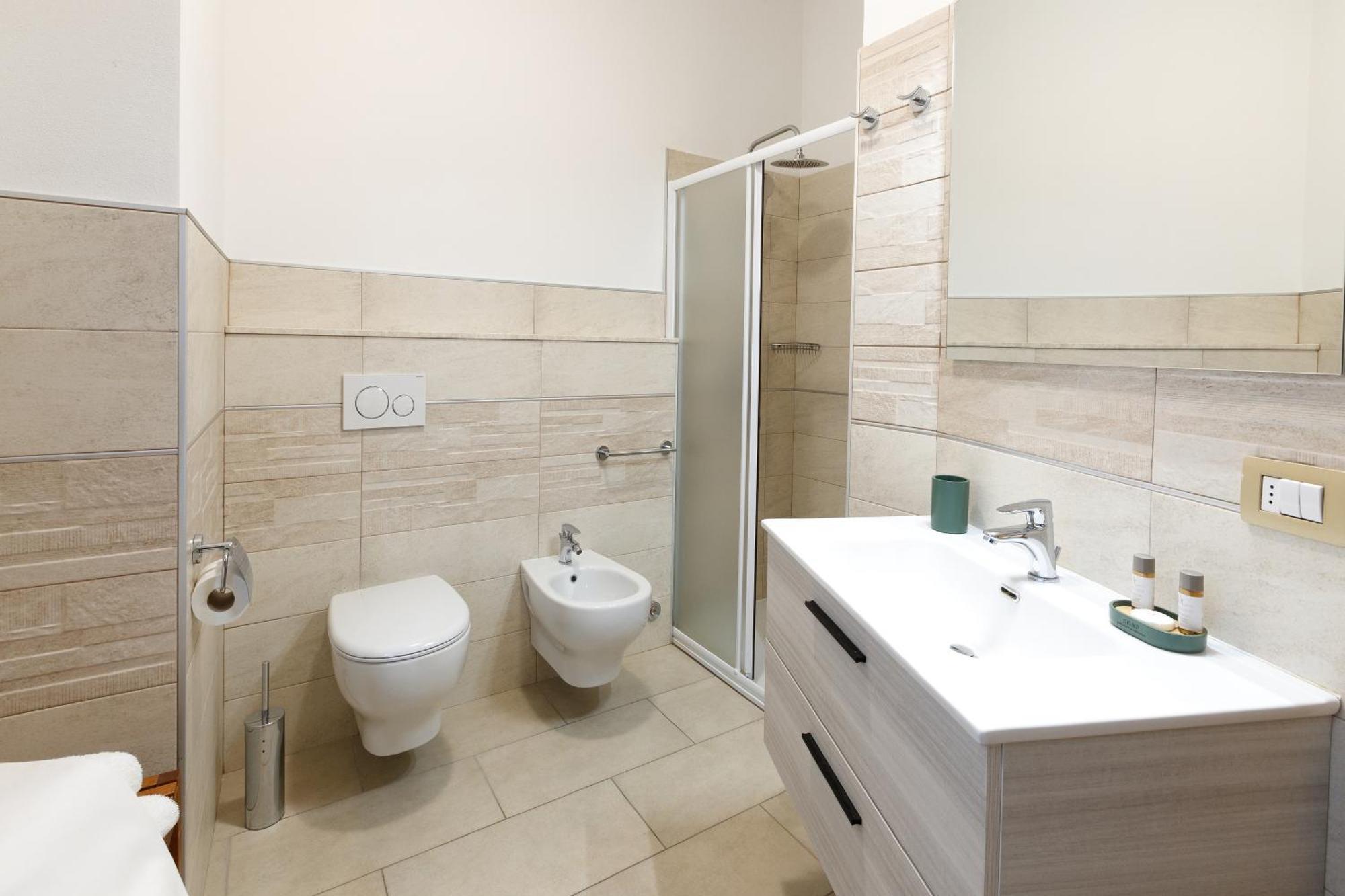 La Villa Feleit Bormio Bagian luar foto