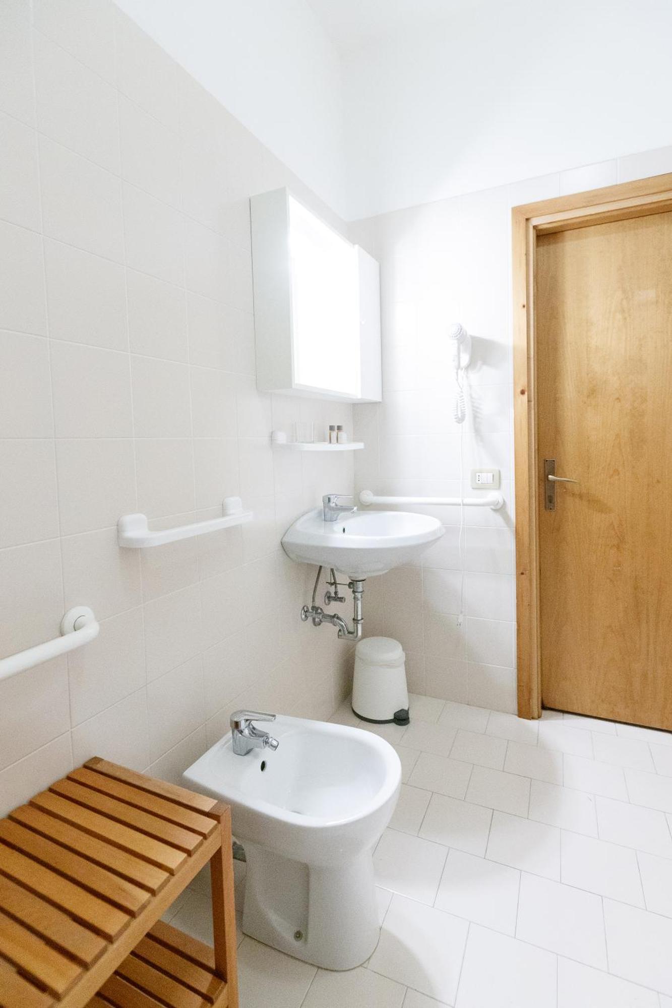 La Villa Feleit Bormio Bagian luar foto