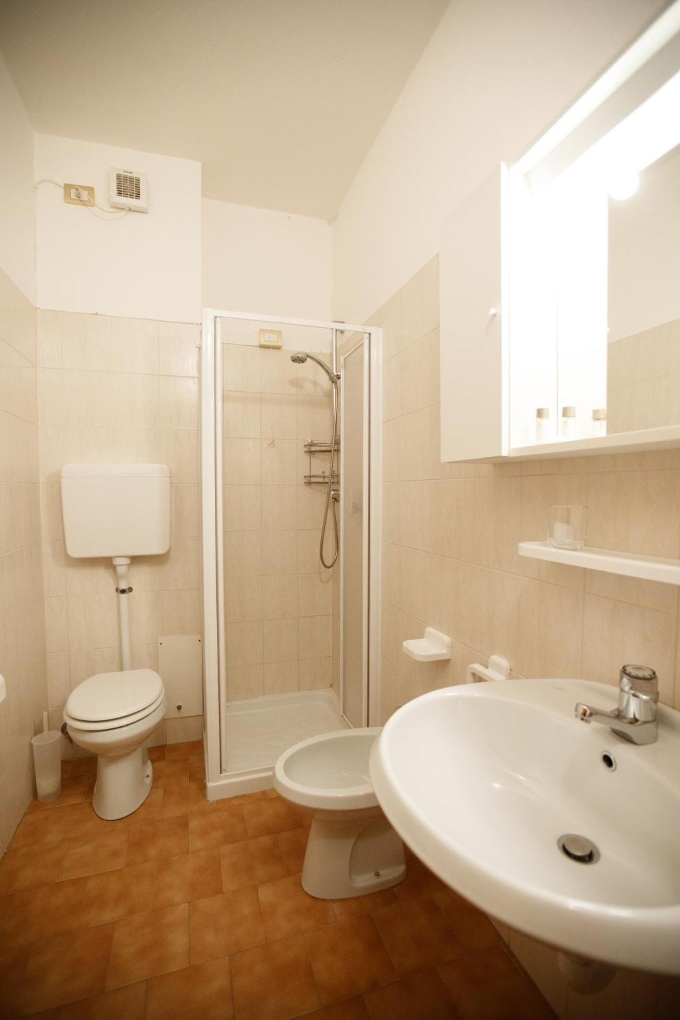 La Villa Feleit Bormio Bagian luar foto