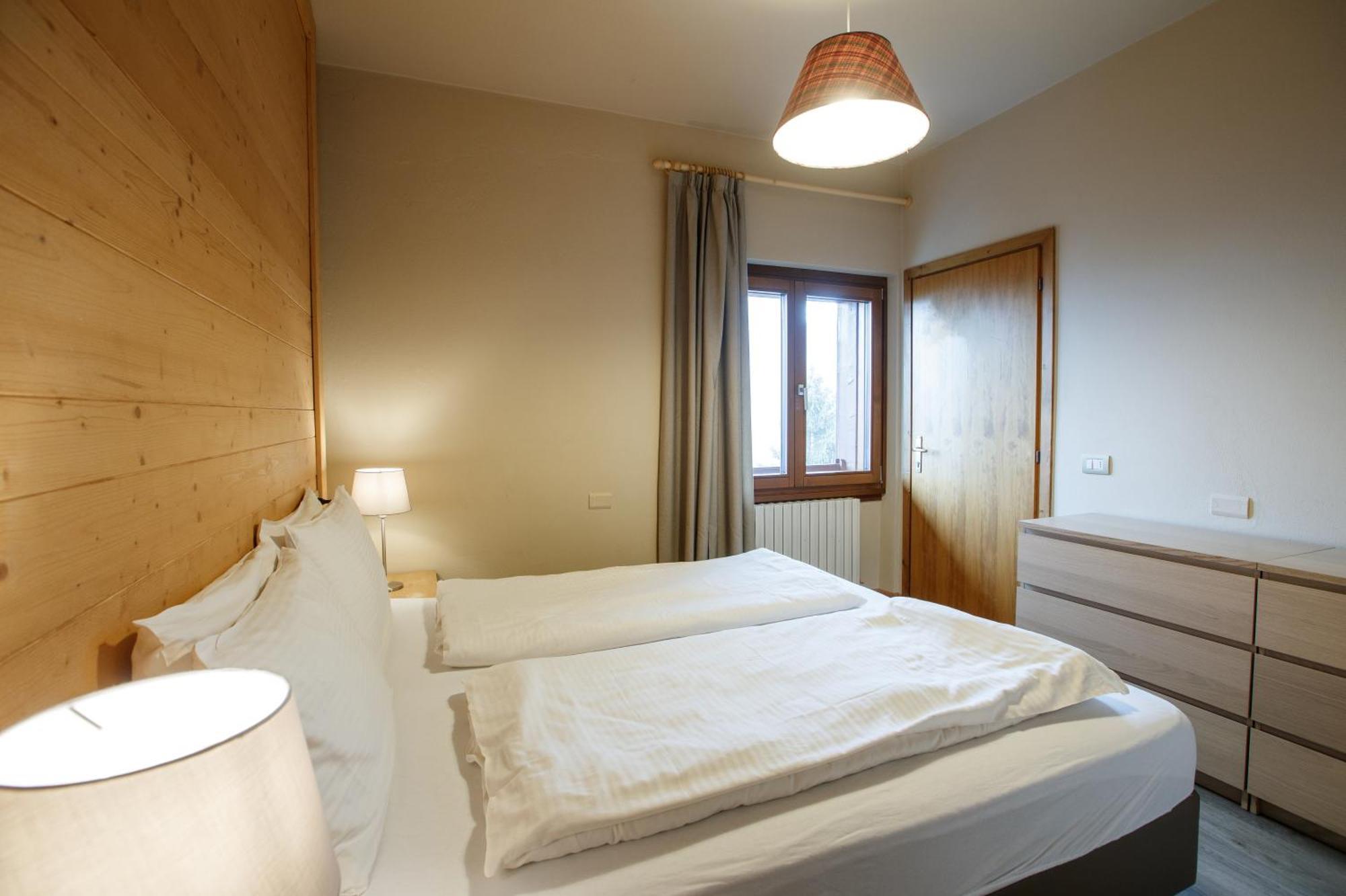 La Villa Feleit Bormio Bagian luar foto