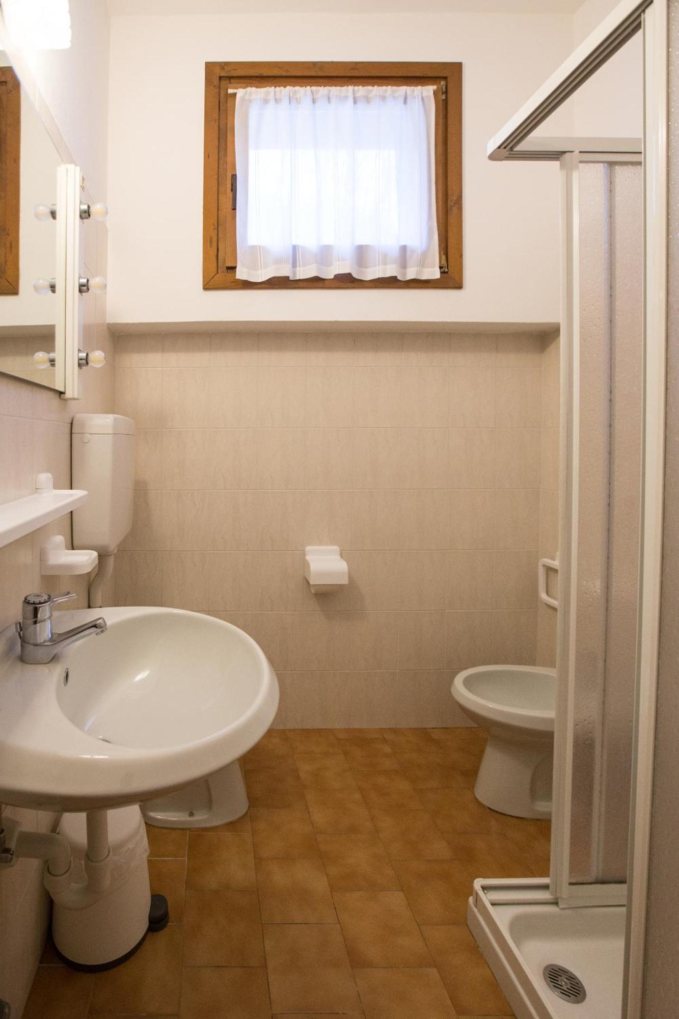 La Villa Feleit Bormio Bagian luar foto