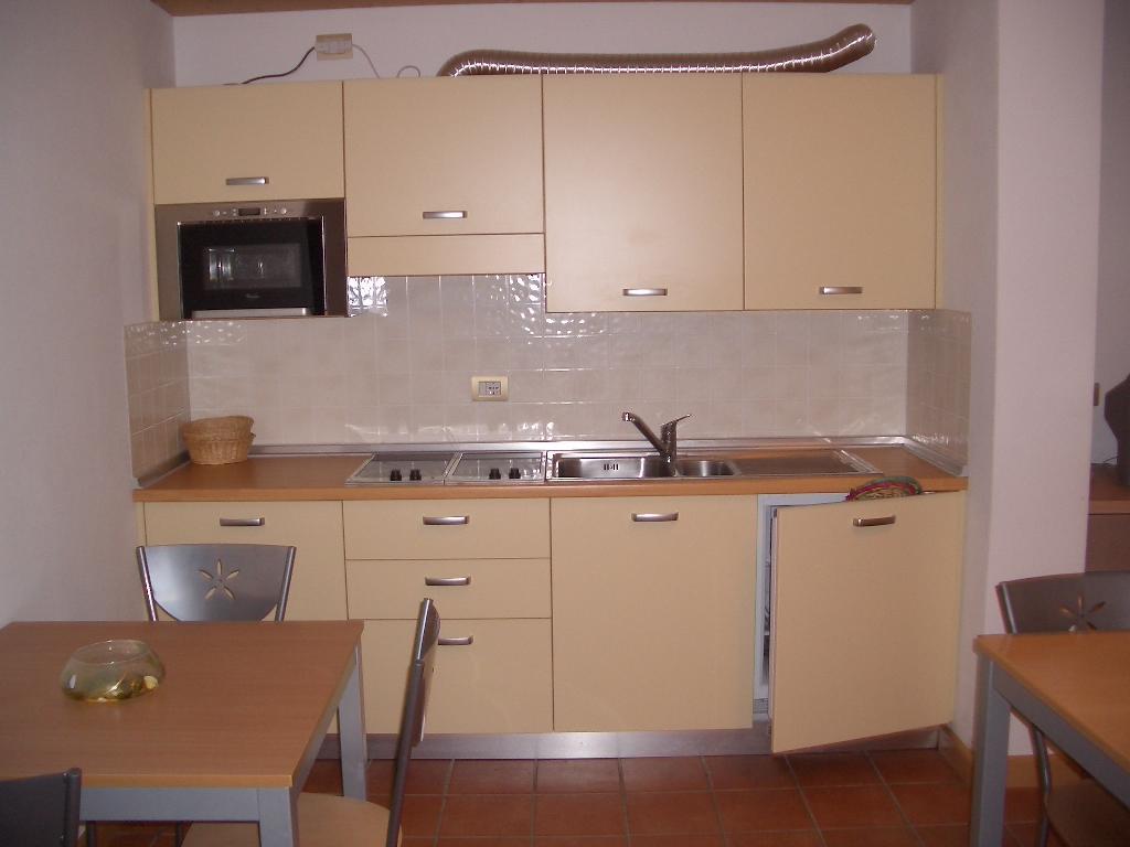 La Villa Feleit Bormio Bagian luar foto