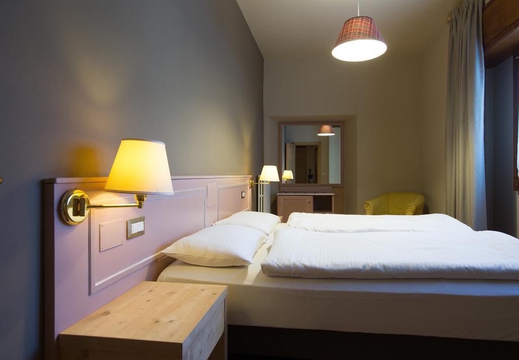 La Villa Feleit Bormio Bagian luar foto